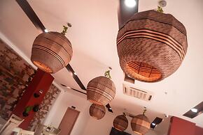 Hotel Unión Plaza Moteria