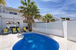 Vicky Rae Beach House