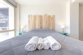 Departamento Centro Bariloche