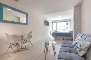 Departamento Centro Bariloche