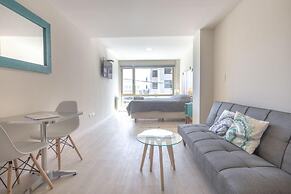 Departamento Centro Bariloche