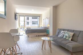 Departamento Centro Bariloche