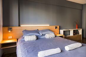 Confortable Bien Ubicado con Balcon Reco