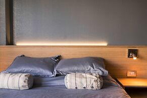 Confortable Bien Ubicado con Balcon Reco