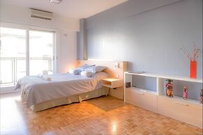 Confortable Bien Ubicado con Balcon Reco