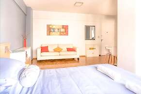 Confortable Bien Ubicado con Balcon Reco