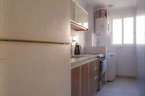 Confortable Bien Ubicado con Balcon Reco