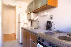 Confortable Bien Ubicado con Balcon Reco