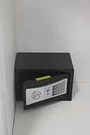 Confortable Bien Ubicado con Balcon Reco