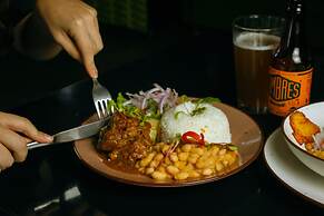 Mood Hotel Lifestyle