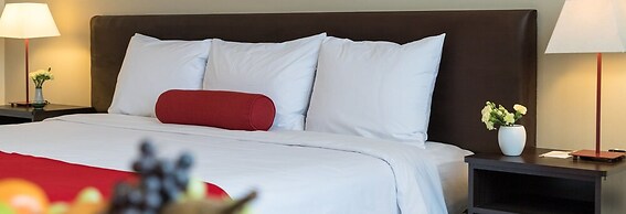 Mood Hotel Lifestyle