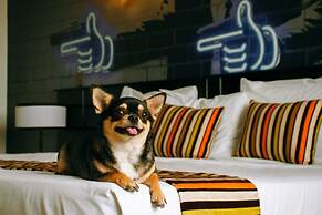 Mood Hotel Lifestyle