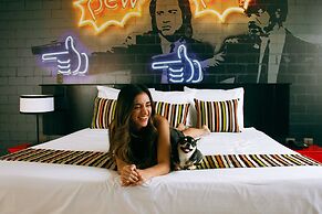 Mood Hotel Lifestyle