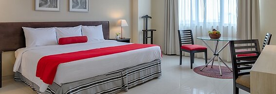 Mood Hotel Lifestyle