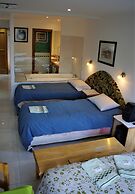 Familia Piatti Suites