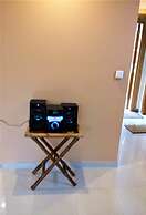 Familia Piatti Suites