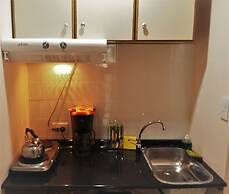 Familia Piatti Suites