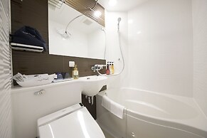 Quintessa Hotel Tokyo Ginza