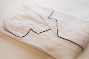 Quintessa Hotel Tokyo Ginza