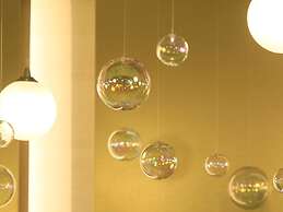 Quintessa Hotel Tokyo Ginza