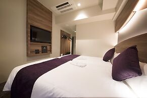 Quintessa Hotel Tokyo Ginza