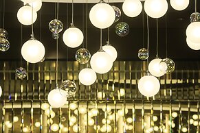 Quintessa Hotel Tokyo Ginza