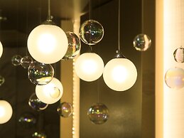 Quintessa Hotel Tokyo Ginza