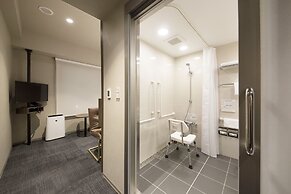 Quintessa Hotel Tokyo Ginza