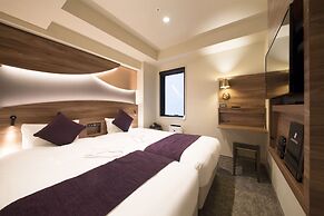 Quintessa Hotel Tokyo Ginza