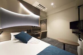 Quintessa Hotel Tokyo Ginza