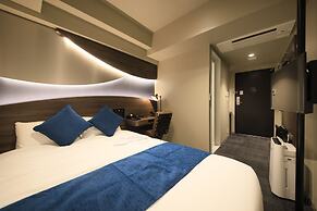 Quintessa Hotel Tokyo Ginza