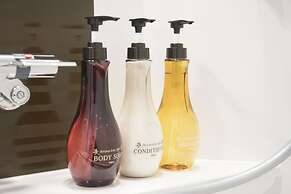 Quintessa Hotel Tokyo Ginza