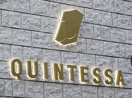 Quintessa Hotel Tokyo Ginza