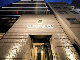 Quintessa Hotel Tokyo Ginza