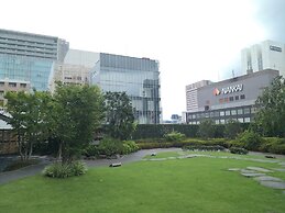 Quintessa Hotel Tokyo Ginza