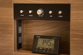 Quintessa Hotel Tokyo Ginza