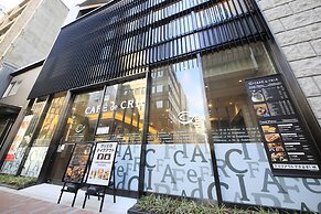 Quintessa Hotel Tokyo Ginza