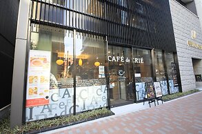 Quintessa Hotel Tokyo Ginza