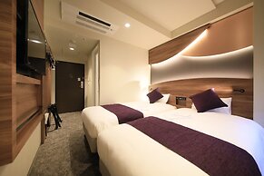 Quintessa Hotel Tokyo Ginza