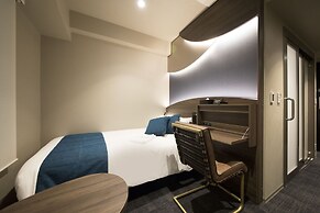 Quintessa Hotel Tokyo Ginza