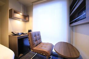 Quintessa Hotel Tokyo Ginza