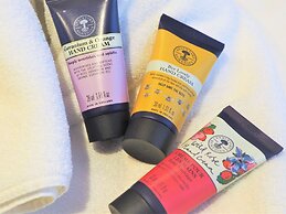 Quintessa Hotel Tokyo Ginza