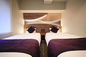 Quintessa Hotel Tokyo Ginza