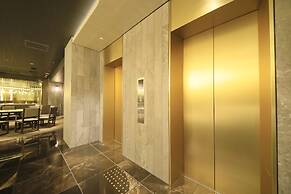 Quintessa Hotel Tokyo Ginza