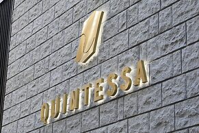 Quintessa Hotel Tokyo Ginza