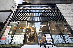 Quintessa Hotel Tokyo Ginza