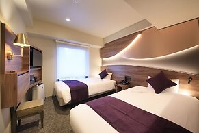 Quintessa Hotel Tokyo Ginza