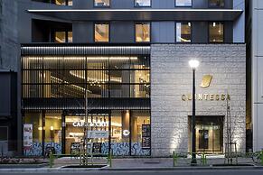 Quintessa Hotel Tokyo Ginza