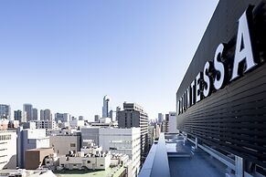 Quintessa Hotel Tokyo Ginza