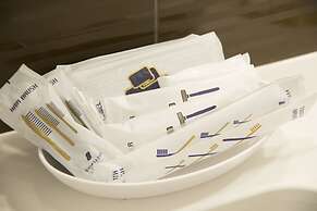 Quintessa Hotel Tokyo Ginza